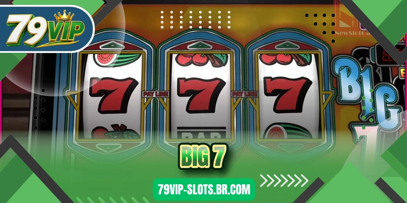 Big 7