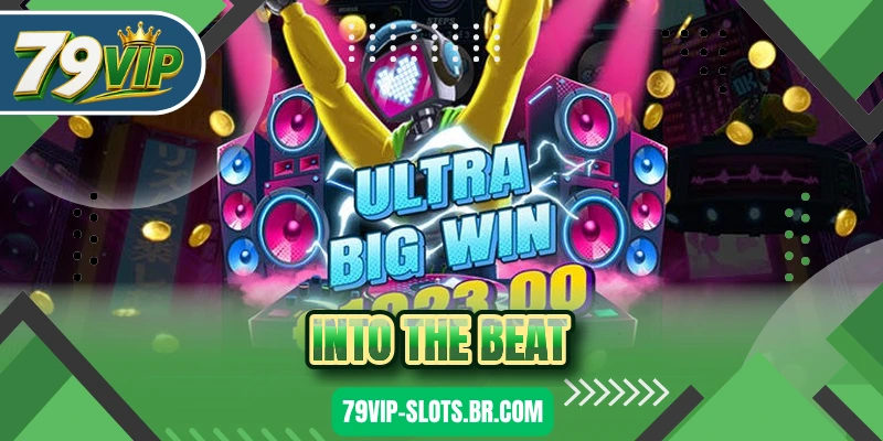 Into the Beat