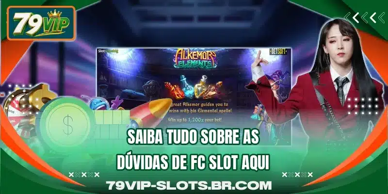 Saiba tudo sobre as dúvidas de FC Slot aqui