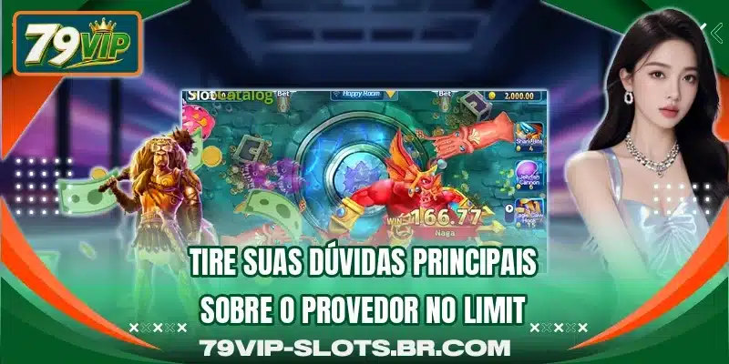 Tire suas dúvidas principais sobre o provedor No Limit
