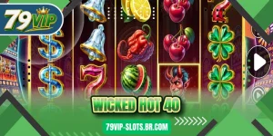 Wicked Hot 40